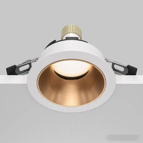 Точечный светильник Maytoni Share DL051-U-1WMG – фото товара