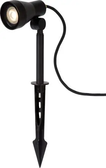 Садовый светильник Lucide Spike 27882/05/30 – фото товара