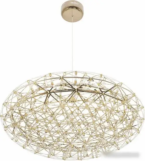 Подвесная люстра LOFT IT Raimond 9027-75 Gold – фото товара