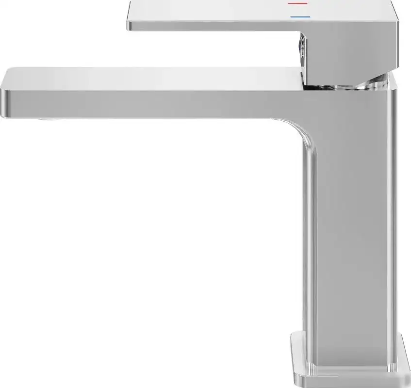 Смеситель Grossman Style 510.K35.05.100 (хром глянцевый) - фото товара