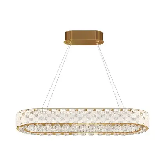 Подвесная люстра Maytoni Castello MOD336PL-L130G3K – фото товара