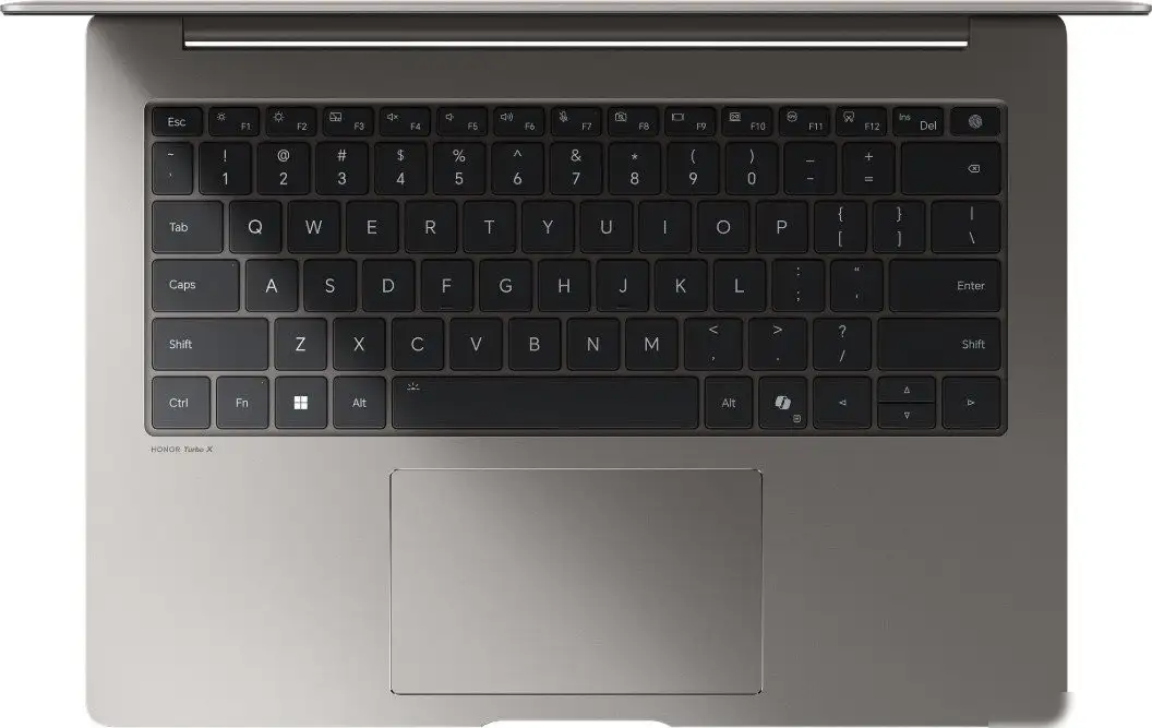 Ноутбук HONOR MagicBook Pro 14 FMB-P 5301ANXH – фото товара