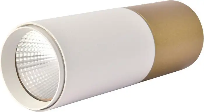 Точечный светильник Favourite 3073-1C – фото товара