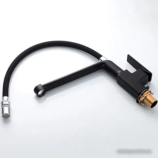 Смеситель Ledeme L4078B-2 - фото товара