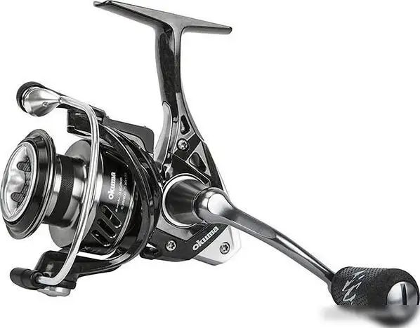 Рыболовная катушка Okuma ITX-2500H High Speed