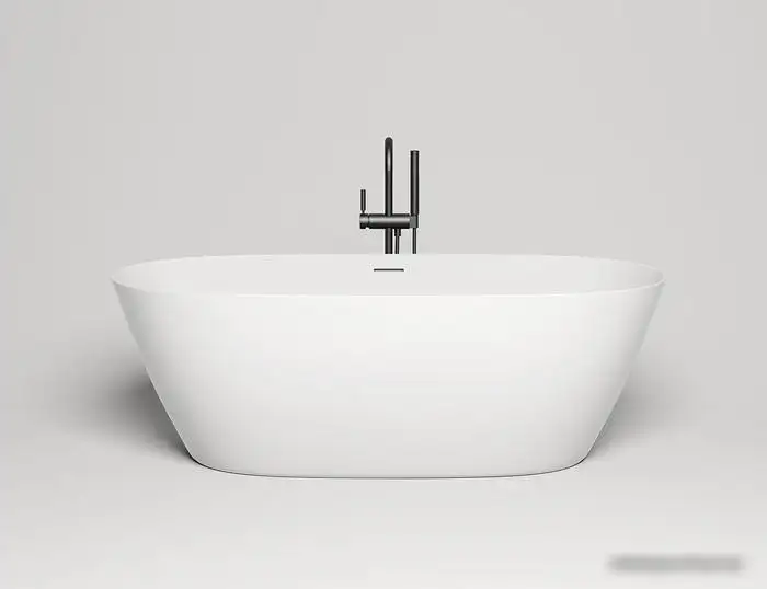 Ванна Salini Sofia 165x75 102511G (S-Sense, глянцевый) - фото товара