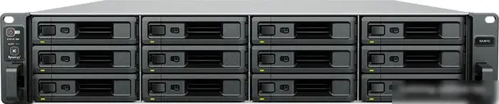 Сетевой накопитель Synology SA3610 – фото товара