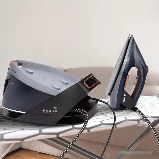 Утюг Vitek VT-2430 - фото товара