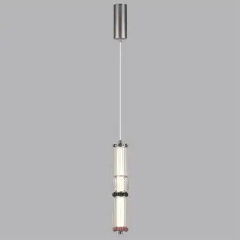 Подвесная люстра Odeon Light Collier 5456/12L – изображение в каталоге