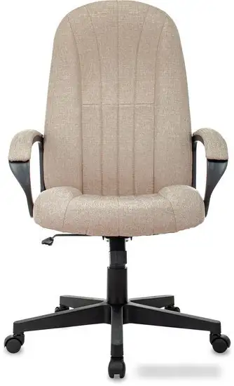 Кресло Бюрократ T-898/402 Beige (бежевый) – фото товара
