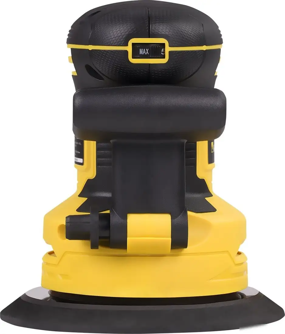 Эксцентриковая шлифмашина Kolner KOS 450-150V – фото товара