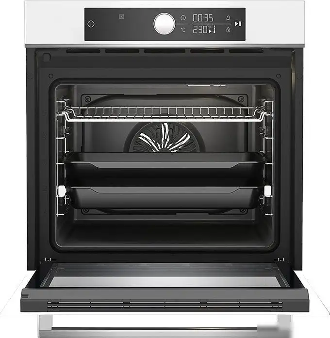 Электрический духовой шкаф BEKO BBIM13400WSE - фото товара