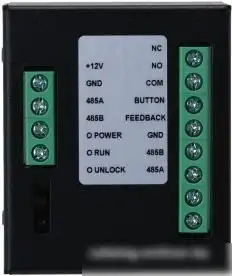 Модуль расширения для вызывных панелей Dahua DHI-DEE1010B-S2 – фото товара