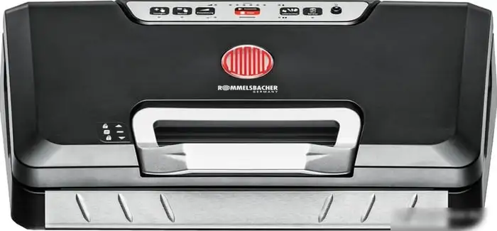 Вакуумный упаковщик ROMMELSBACHER VAC 485 - фото товара