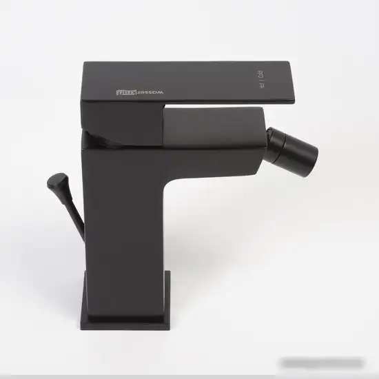 Смеситель Wasserkraft Abens 2006 - фото товара