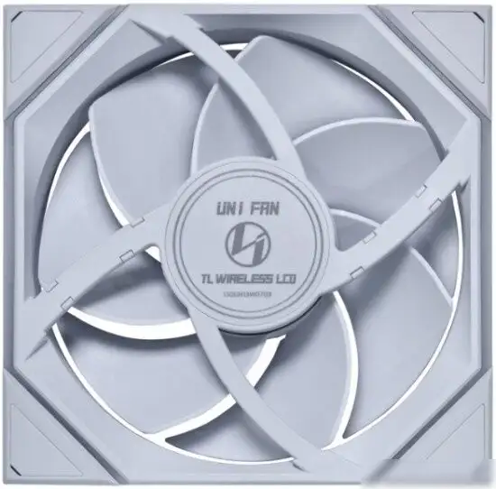 Вентилятор для корпуса Lian Li Uni Fan TL 140 Wireless 14TLLCD1W1W G99.14TLLCD1W1W.R0 – фото товара