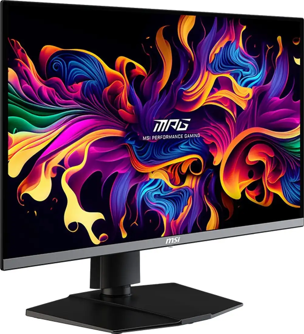 Игровой монитор MSI MPG 272URX QD-OLED – фото товара