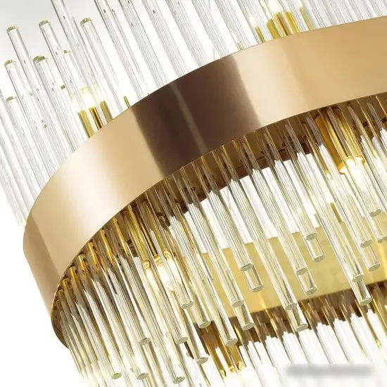Подвесная люстра Odeon Light Focco 4722/24 – фото товара