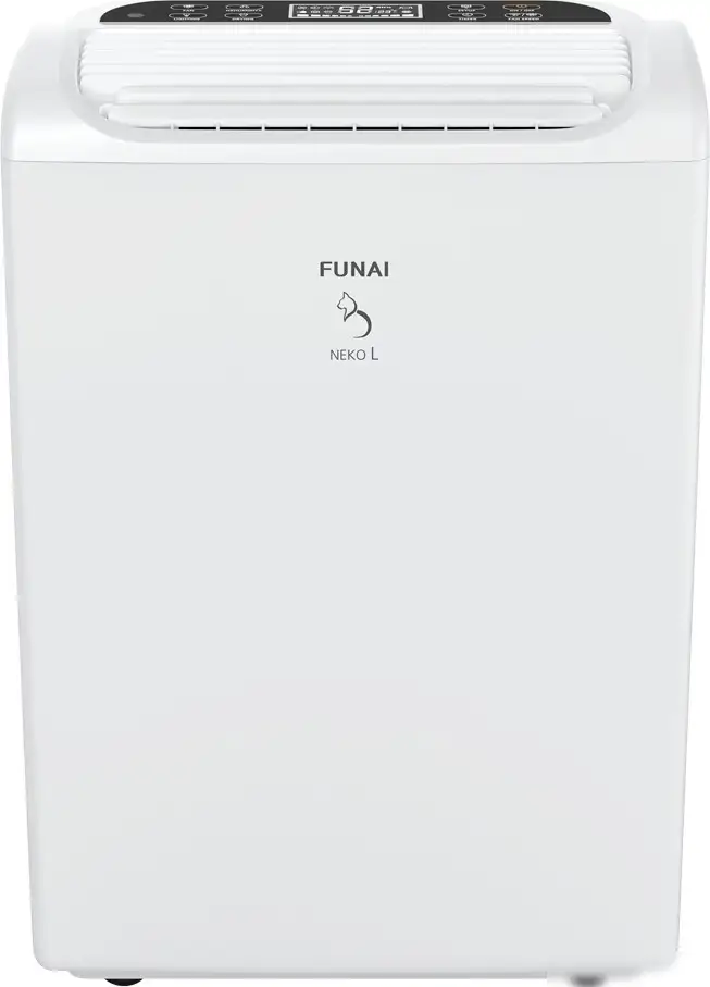 Осушитель воздуха Funai Neko L RAD-N26F6E - фото товара