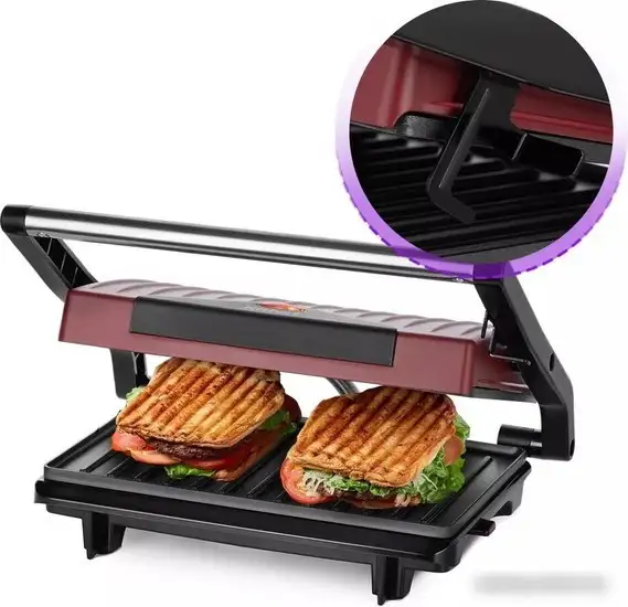 Бутербродница Kitfort KT-3639 – фото товара