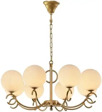Подвесная люстра Aployt Gracia APL.751.03.08 – изображение в каталоге