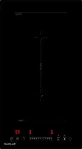Варочная панель Weissgauff HI 32 BFZC (2025) - изображение в каталоге