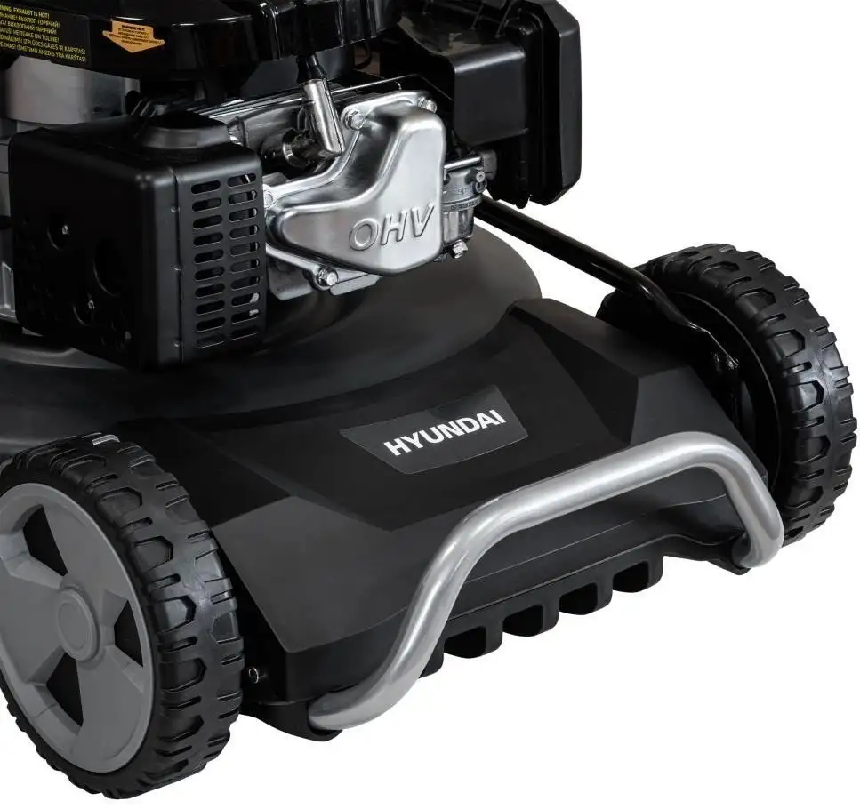 Газонокосилка Hyundai L P537 V PRO – фото товара