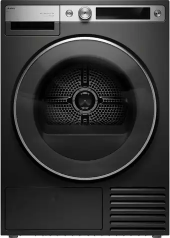 Сушильная машина ASKO T709HUG - изображение в каталоге