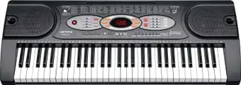 Синтезатор Aiwa ASZ-611 – изображение в каталоге
