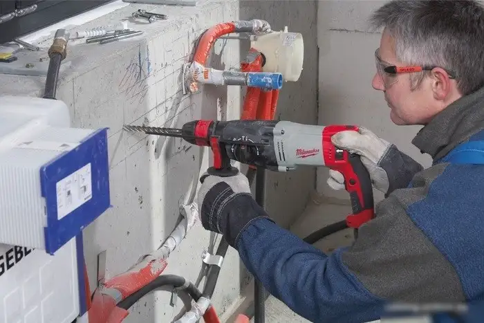 Перфоратор Milwaukee PH 30 PowerX 4933396420 – фото товара