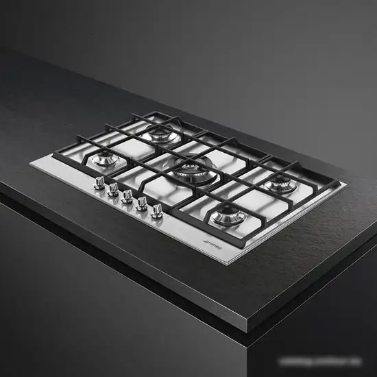 Варочная панель Smeg PX175 - фото товара