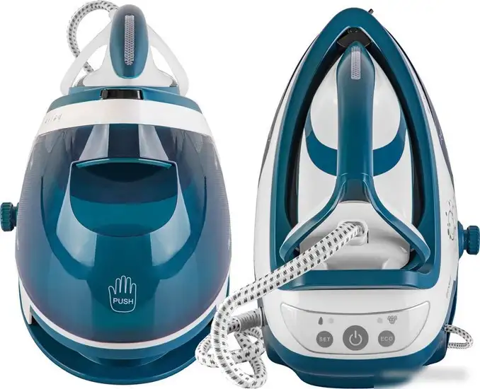 Утюг Endever Delta-500 - фото товара