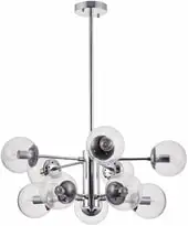 Подвесная люстра Freya Richard FR5596PL-10CH – изображение в каталоге