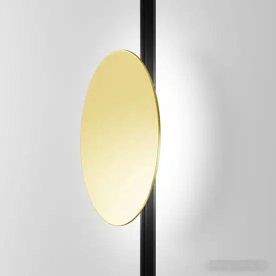 Трековый светильник Maytoni Relax TR107-4-5W-DS-BS – фото товара