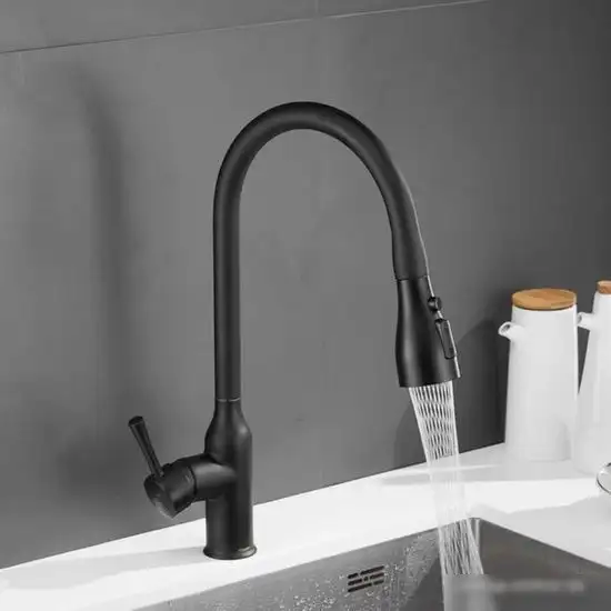 Смеситель Shevanik S163H - фото товара