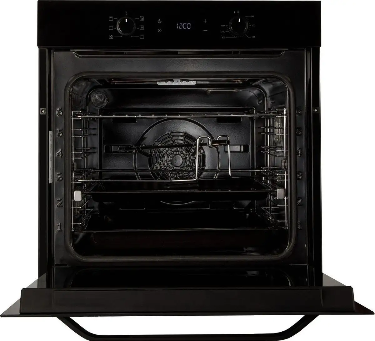 Электрический духовой шкаф Schtoff Decor 2100 - фото товара