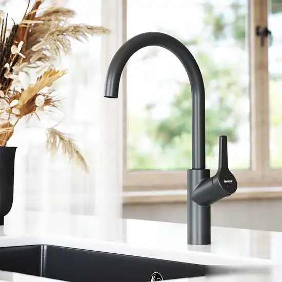 Смеситель Damixa Eclipse DX310720300 - фото товара