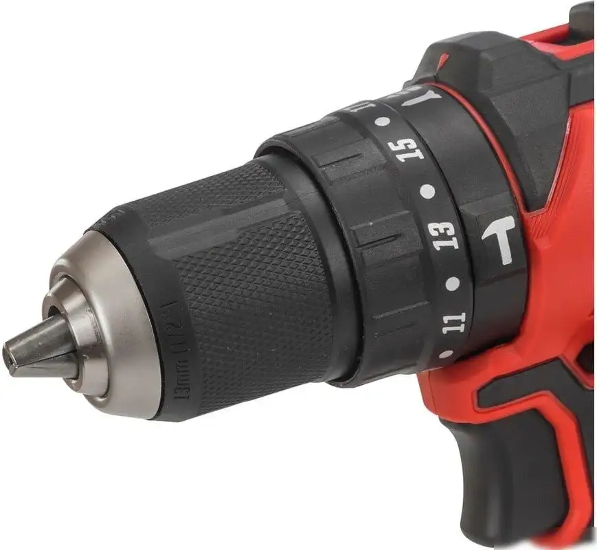 Ударная дрель-шуруповерт Skil HD6294SE00 (без АКБ) – фото товара