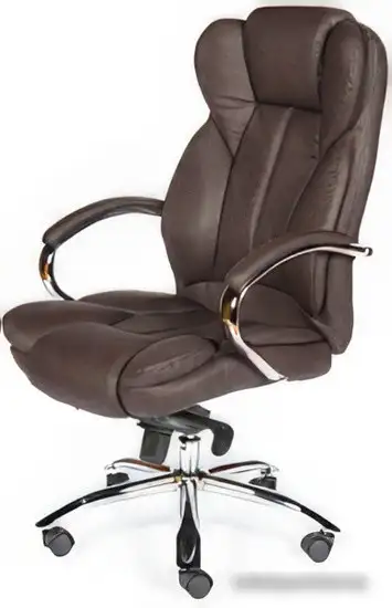 Кресло Norden Versa H-1708-322 (темно-коричневый) – фото товара