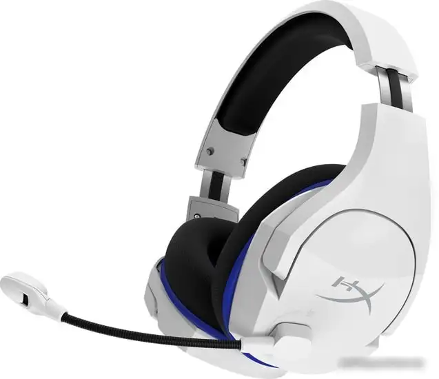 Наушники HyperX Cloud Stinger Core Wireless 7.1 PS4/PS5 – фото товара