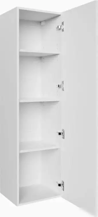 Grossman Шкаф-пенал для ванной Луксор 35 303550 – фото товара