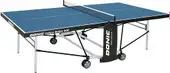 Теннисный стол Donic-Schildkrot Indoor Roller 900 230289-B (синий)