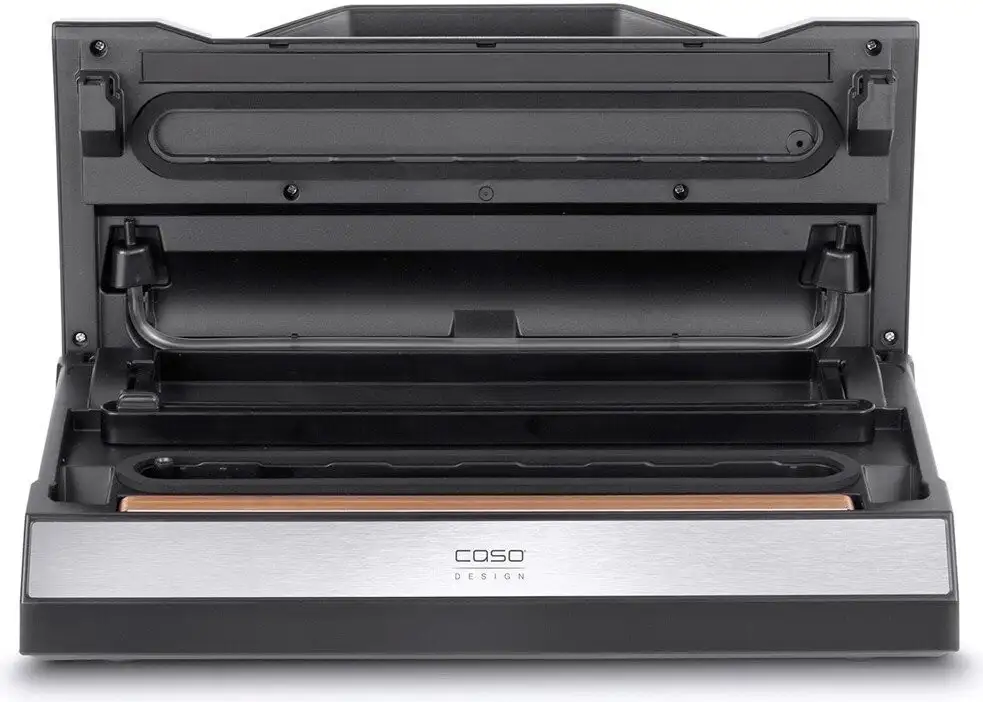 Вакуумный упаковщик CASO VRH 700 advanced Pro - фото товара