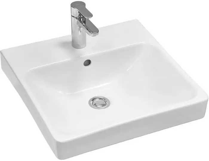 Умывальник Santek Адриана-45 1.WH50.1.630 - фото товара