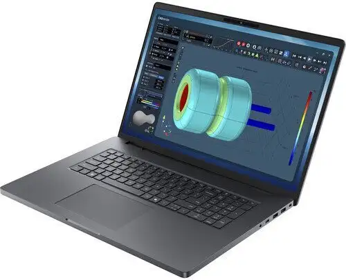 Рабочая станция Dell Pro Max 18 Plus MB18250-9622 – фото товара