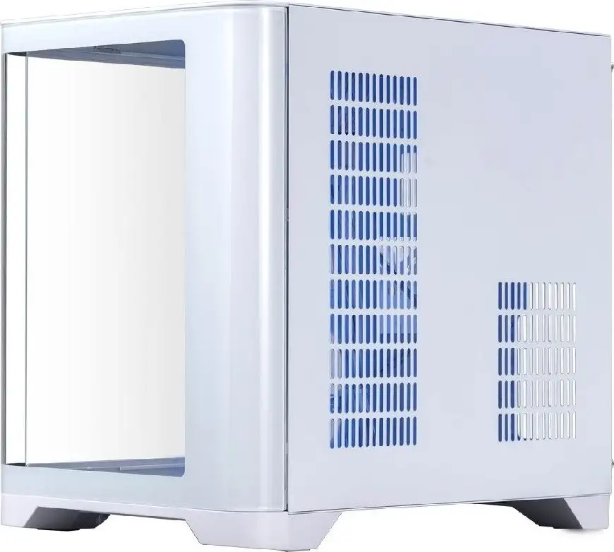 Корпус 1stPlayer UView UV5 ARGB (белый) – фото товара