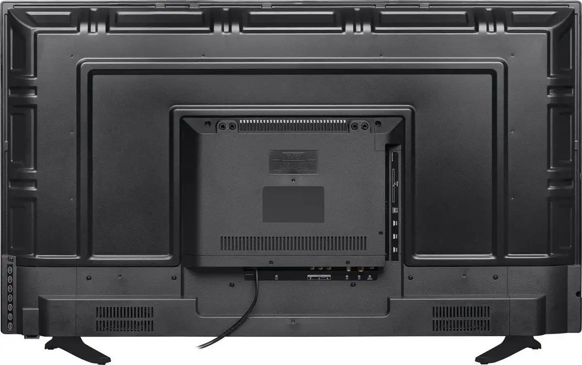 Телевизор BBK 43LEX-8264/UTS2C – фото товара