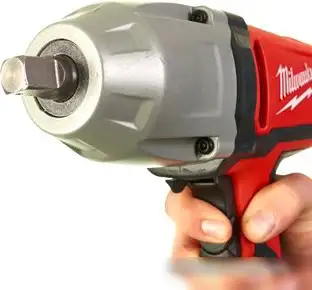 Гайковерт Milwaukee IPWE 400 R 4933451524 – фото товара