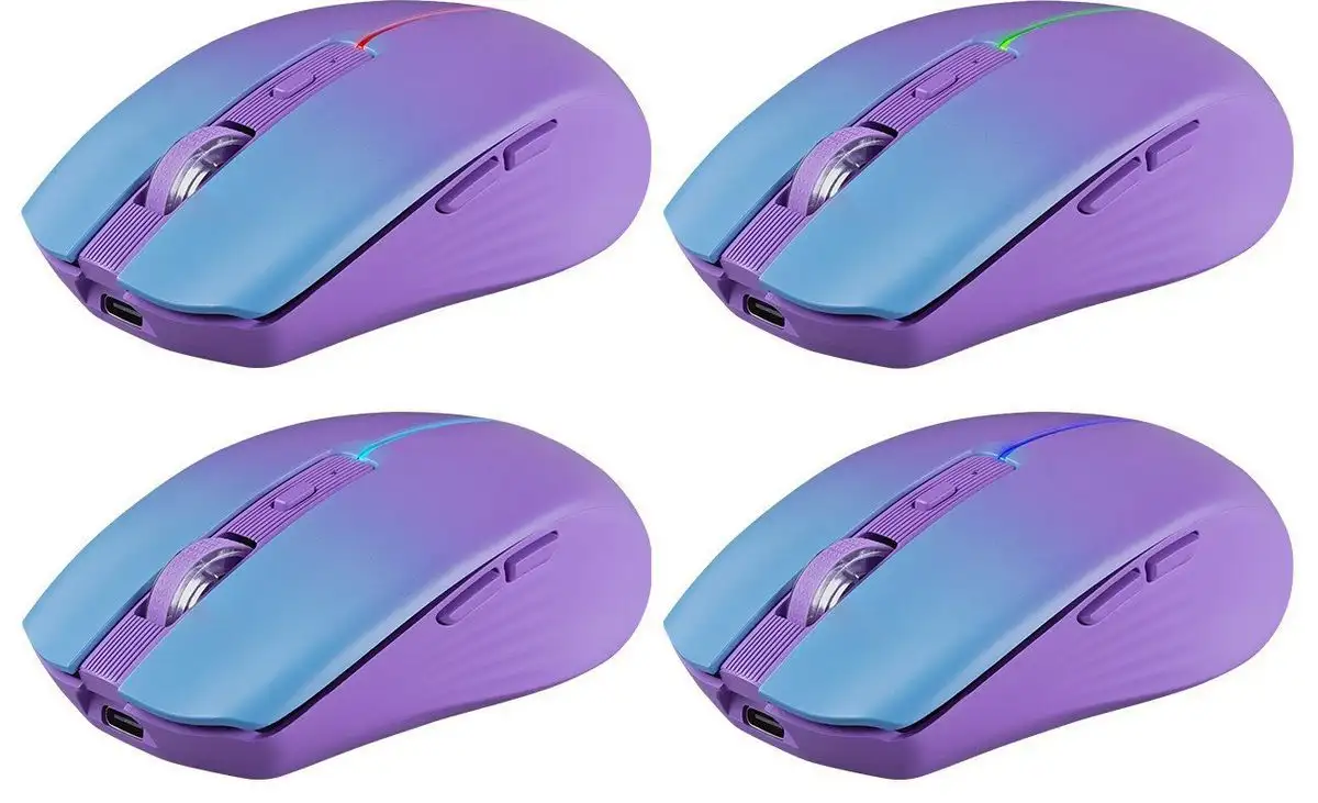 Мышь Defender Mystery MM-301 – фото товара