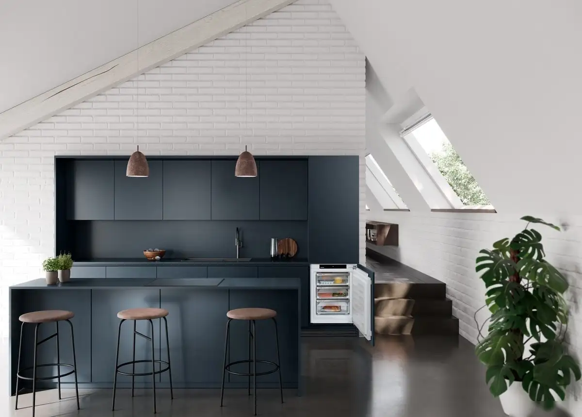 Морозильник Liebherr IFNd 3503 Pure NoFrost - фото товара